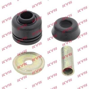 Schokdemper montageset (per zijde) SM5462