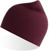 Atlantis AT117 Yala Beanie - Burgundy - One Size