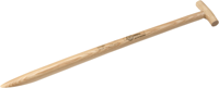 Meister Spadesteel Es 85Cm Gebogen T - WU9882810