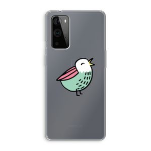 Birdy: OnePlus 9 Pro Transparant Hoesje