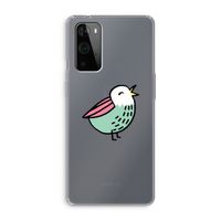 Birdy: OnePlus 9 Pro Transparant Hoesje