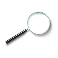 Vergrootglas Bensontools Classic 2x Ø 10 cm