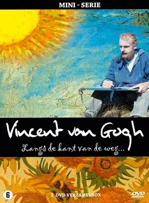Vincent Van Gogh - Langs De Kant Van De Weg - DVD (8717662565335)