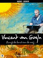 Vincent Van Gogh - Langs De Kant Van De Weg - DVD (8717662565335) - thumbnail
