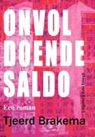 Onvoldoende saldo (Paperback)