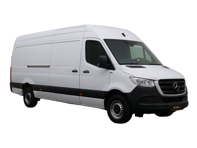 Mercedes Benz Sprinter
