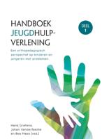 Handboek jeugdhulpverlening (Paperback)