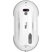 Robot lavavetri - EZICLEAN - Windobot S3 Max - 72 W - serbatoio 40 ml - cavo 1,25 m - Bianco