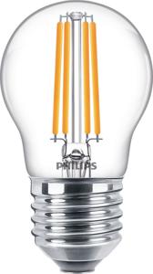 Philips Led Classic 60w E27 Ww P45 Cl Nd Srt4 Verlichting