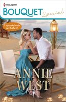 Bouquet Special Annie West - Annie West - ebook