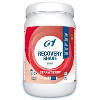 6d Sports Nutrition Recovery Shake Strawberry 1kg