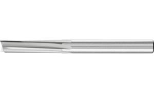 PFERD 21454596 Freesstift Cilinder Lengte 65 mm Afmeting, Ø 6 mm Werklengte 25 mm Schachtdiameter 6 mm