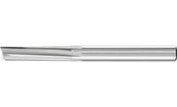 PFERD 21454596 Freesstift Cilinder Lengte 65 mm Afmeting, Ø 6 mm Werklengte 25 mm Schachtdiameter 6 mm