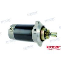 REC689-81800-13 - STARTMOTOR Yamaha