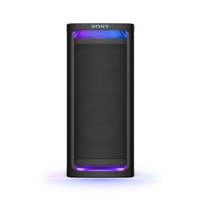 Sony ULT Tower 9 (AC) Bluetooth speaker Zwart