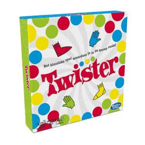 Hasbro Twister