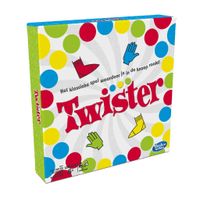 Hasbro Twister