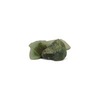 Ruwe Jade Edelsteen 40-60 gram Stukken (1 kg) Ruwe Jade Edelsteen 40-60 gram Stukken (1 kg)
