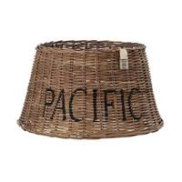 Rivièra Maison Pacific Lampenkap 23 x Ø 39 cm