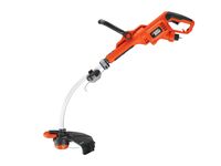 Black & Decker GL9035 Zwart, Oranje Elektrisch AC 900 W - thumbnail