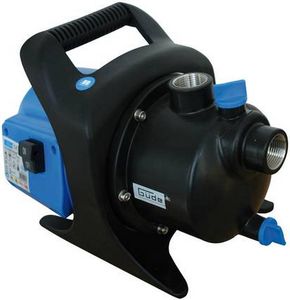 Güde 94156 water pomp 600 W 3200 L/u