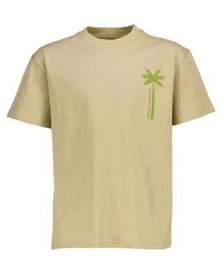 T-shirt - Beige T-shirt - Beige