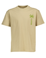 T-shirt - Beige