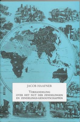 Verhandeling over het nut zendelingen (Paperback)