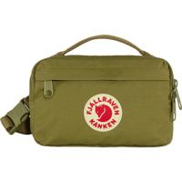 Fjallraven Kånken Hip Pack Heuptas Foliage Green 2 l