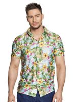 Hawaii shirt paradise - thumbnail