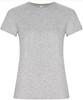Roly RY6696 Women´s Golden Organic T-Shirt - Heather Grey 58 - XXL
