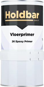 Holdbar Vloerprimer 1 kg