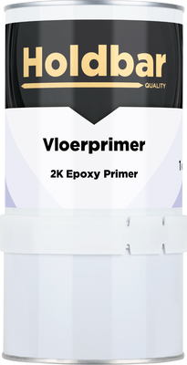 Holdbar Vloerprimer 1 kg