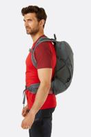 Rab Aeon 20 Rugtas Anthracite 20 L Rab Aeon 20 Rugtas Anthracite 20 L