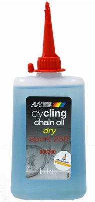 Motip Kettingolie cycling sport - dry - 100ml