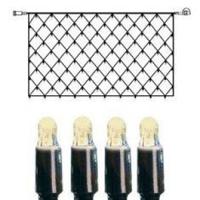 Enzo LUCA LED Net 3x3 meter 196 lamps W.Wit 5590170