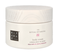 Rituals Sakura Magic Touch Body Cream 220ml