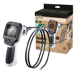Laserliner VideoScope XL Video-Inspecteur - 082.114E