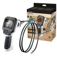 Laserliner VideoScope XL Video-Inspecteur - 082.114E