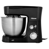 Tristar MX-4830 Foodprocessor 700 W Zwart