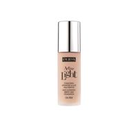 PUPA Light Activating Perfect Skin Foundation Nude 30ml