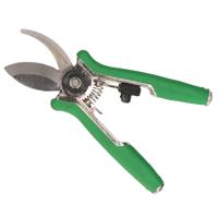 Benson Bloemenschaar - RVS - snoeischaar voor bloemen en planten - 15 cm