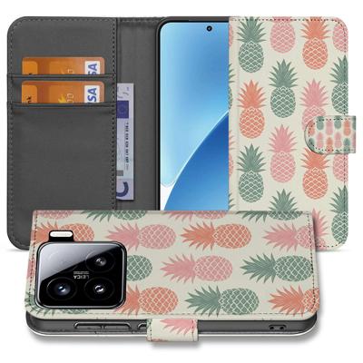 Xiaomi 15 | Book Cover | Ananas
