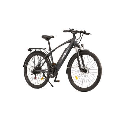Elektrische Fiets Nilox X7 PLUS 250 W 13000 mAh 27,5" Zwart