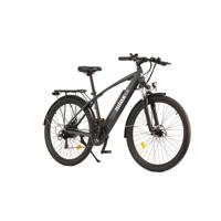Elektrische Fiets Nilox X7 PLUS 250 W 13000 mAh 27,5" Zwart