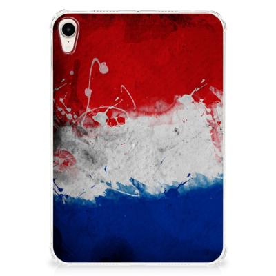 Apple iPad mini 6 (2021) Tablethoes Nederland Apple iPad mini 6 (2021) Tablethoes Nederland