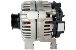 Alternator Opel 14V 100A 8EL012426681