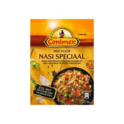 Conimex mix nasi speciaal (12x 36gr)