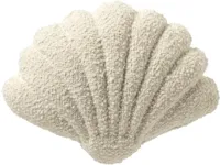 Dutch Decor kussen julie 34x45cm snow white