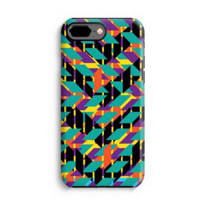 Skew Bee 1: iPhone 8 Plus Tough Case